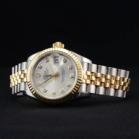 best place to buy preowned ladies rolex|pre owned rolex certified sale.